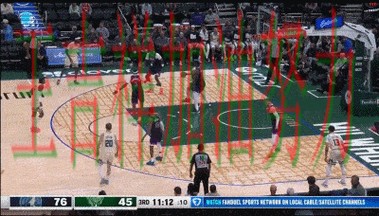 羽毛球公开赛赛后观察:字母哥表现抢眼 引发球迷持续关注 羽毛球公开赛赛后观察:字母哥表现抢眼 引发球迷持续关注